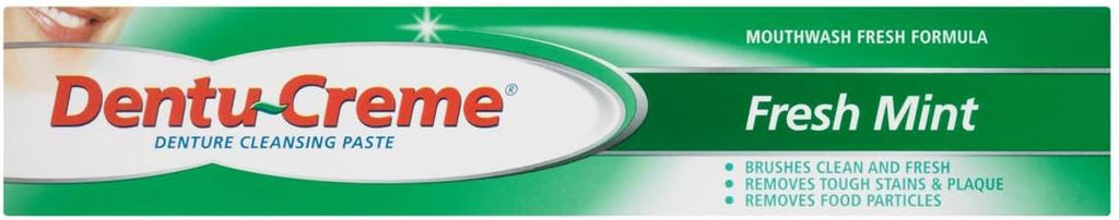 Dentu-Crème Economy - 75 ml