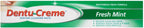 Dentu-Crème Economy - 75 ml