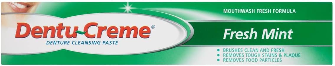 Dentu-Crème Economy - 75 ml