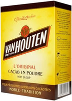 Van Houten Gourmet Cocoa Powder 8.8oz (250g)
