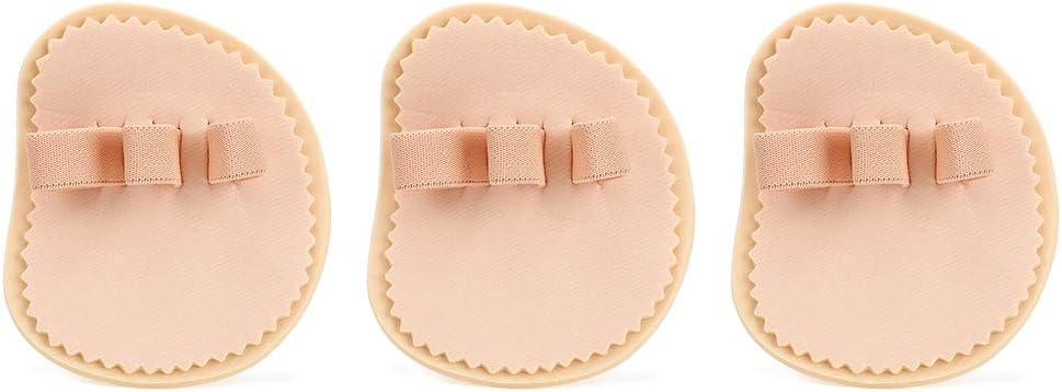EVTSCAN Toe Splint Corrector, Toe Straightener Bunion Corrector Thumb Adjuster Foot Care for Crooked Hammer Overlapping Claw Toes