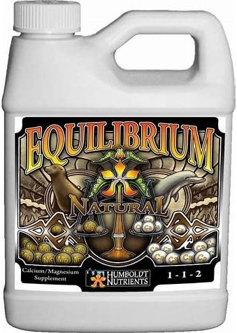 Equilibrium Natural 32 oz