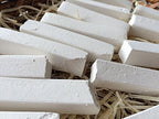 SVYAT SAWN edible Chalk chunks (lump) natural for eating (food), 4 oz (113 g)