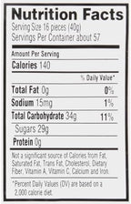 SOUR PATCH KIDS Soft & Chewy Gummy Candy, Bulk Candy, 5 lb
