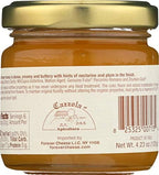 Mitica Raw Sunflower Honey, 4.23 OZ