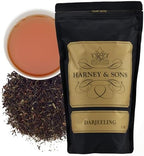 Harney & Sons DarjeelIng Tea | 16 oz bag loose leaf tea