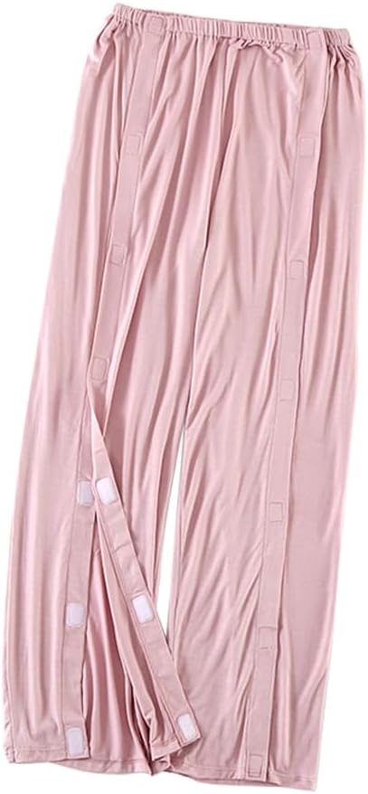 Front Bedridden Patient Clothing,Patient Shorts,Tear Away Shorts,Soft Cotton Material