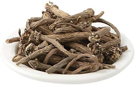 YUVIKA Akarkara - Anacyclus Pyrethrum - Pellitory Root (100 GM)