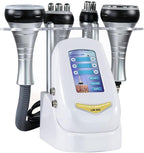 Cellulite Body Device 4IN1 Body Beauty Device, Professional Electric Body Sculpting Machine Suitable for Home and Beauty Salon Delicate Care Equipment