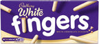 Cadbury White Fingers