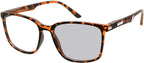 Eyekepper Transition Photochromic Reading Glasses for Women and Men +1.25