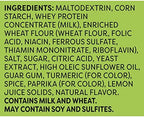 Knorr Sauce Mix Sauces For Simple Meals and Sides Hollandaise No Artificial Flavors, No Added MSG 0.9 oz