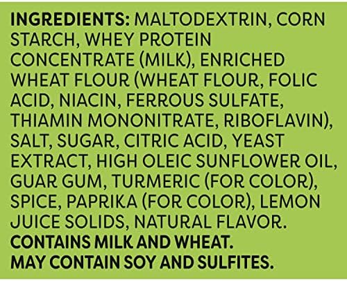 Knorr Sauce Mix Sauces For Simple Meals and Sides Hollandaise No Artificial Flavors, No Added MSG 0.9 oz