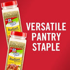 McCormick Italian Seasoning, 6.25 oz
