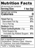 The Ginger People Organic Minced Ginger, No Artificial Ingredients, 6.7 oz (Pack of 1)