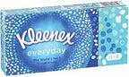 Kleenex Everyday Tissues Pocket, Large (Pack of 8)
