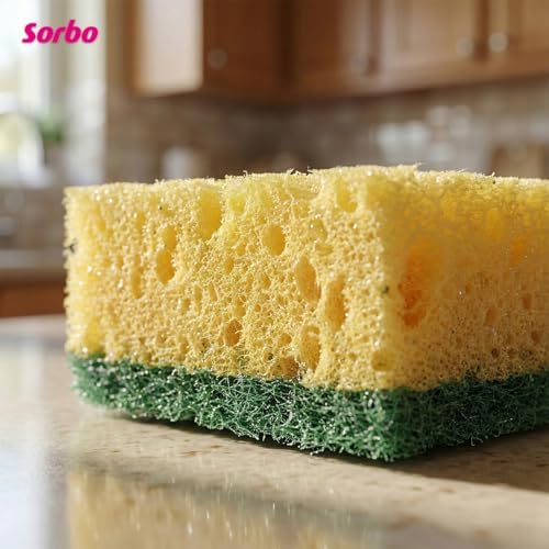 Sorbo Heavy Duty Scouring Sponge