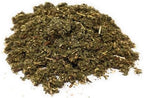 White Horehound Tea (Marrubium Vulgare) - 100% Natural Quality. Dried & Cut White Horehound Tea - Net Weight: 1oz