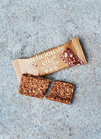 DELICIOUSLY ELLA Peanut Butter Oat Bar Multipack, 150 GR