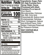 Betty Crocker Whipped Chocolate Frosting, Gluten Free, 12 oz (Pack of 8)