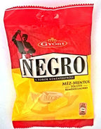 Hungarian Negro Honey Flavor Hard Candy Throat Sweeper 79g / 2.79oz