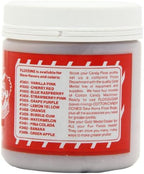 Gold Medal Flossine Can, Cherry Red, 1 Pound