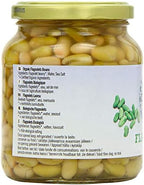 Biona Organic - Flageolet Beans - 350g