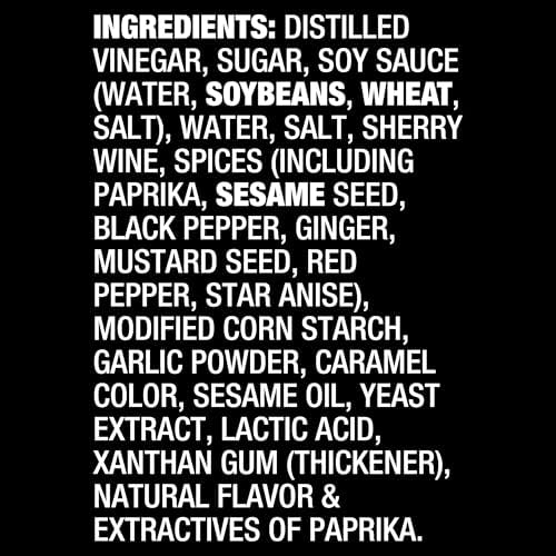 McCormick Grill Mates 7 Spice Teriyaki Single Use Marinade, 5 oz, Pack of 6