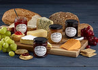 Tiptree Hot Gooseberry Chutney 230g
