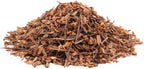 Sarsaparilla Root for Herbal Tea, Hemidesmus Indicus, Sasperella Root 4 oz reclosable Bag