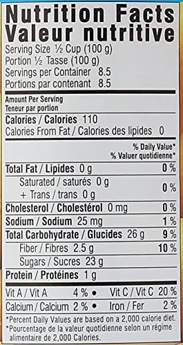 Deep, Alphonso Mango Pulp, 850 Grams(gm)