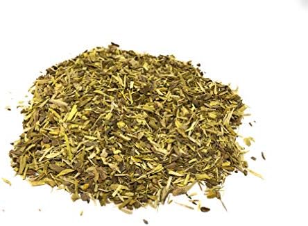 Barberry Bark - Dried, Cut & Natural Berberis Vulgaris Bark - Net Weight: 1.48oz/ 42g