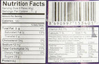 Damla Colombina Fancy Filled Soft Candy -Assortment, 800g - 28.22oz (1 Pack)