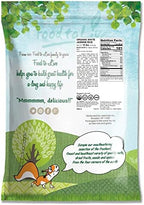 Food to Live - Organic White Jasmine Rice, 10 Pounds - Non-GMO, Long-Grain Rice Variety, Raw, Vegan