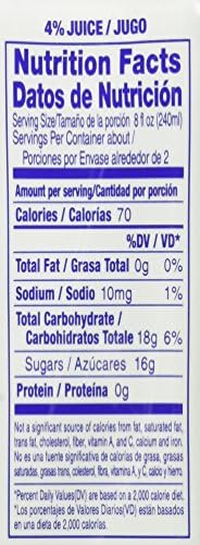 OKF Coconut Drink 16.9 Oz (Pack of 10)
