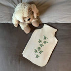 Azeeda 'Baby Sea Turtles' Hot Water Bottle Cover (HW00009017)