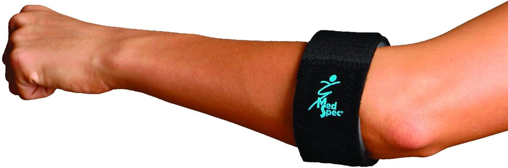 MedSpec EpiGel Tennis Elbow Support