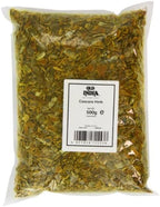 Old India Cascara Herb 500 g