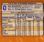 McVitie's Original Hobnobs 255g