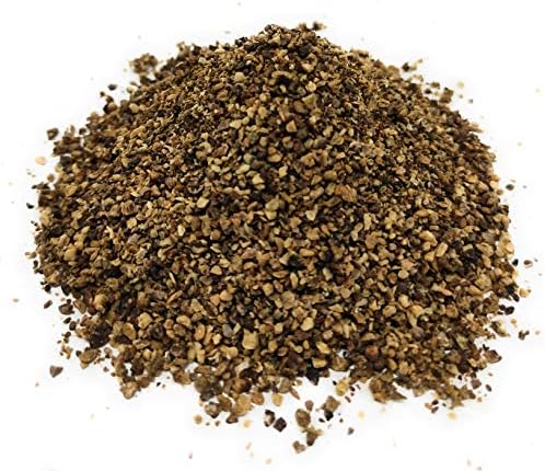 Devil's Claw Root Herb - Fine Cut, Dried & Natural Harpagophytum Procumbens - Net Weight: 1.41 Ounces / 40 Grams