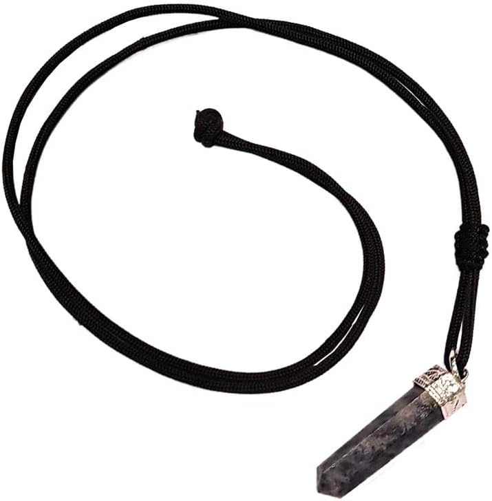 VIE Pencil Pendant