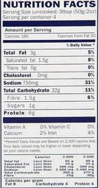 Gits Instant Mix Box - 600gm (Pack of 3 x 200gm ) | Ready to Cook Indian Breakfast/Lunch/Dinner/Snack Meal | No Artificial Colors, Flavors, Preservatives, 100% Vegetarian, Easy Recipe (Rava Idli)