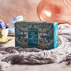 New English Teas Song Thrush & Berries Tea Tin with 72 Assorted English Teabags