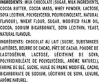 KIT KAT 4 Finger Milk Chocolate Multipack 4x45g, 3-Pack (Imported from Canada)