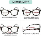 Eyekepper Transition Photochromic Reading Glasses Women Grey Tortoise