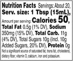 Maggi Mild Sweet Chili Sauce