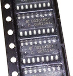 10pcs DG201BDY-T1-E3 DG201BDY DG201 SOP16