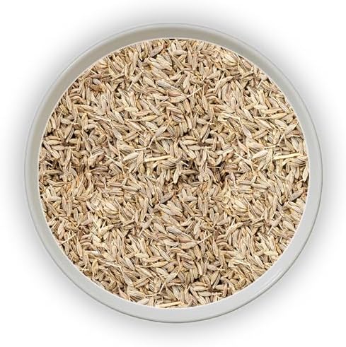 Whole Cumin Seeds by Jalpur