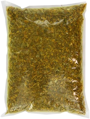 Old India Cascara Herb 500 g