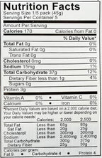 MAMA Instant Vermicelli Rice Noodles, 7.94 OZ